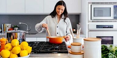 Reglas de poder para la dieta ceto