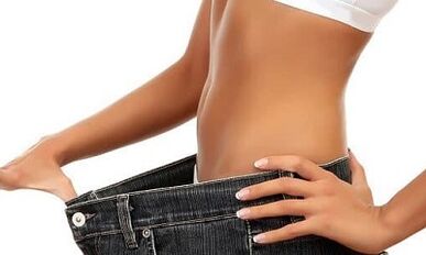 Formas de adelgazar en casa en una semana