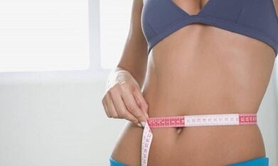 como bajar de peso en casa en una semana